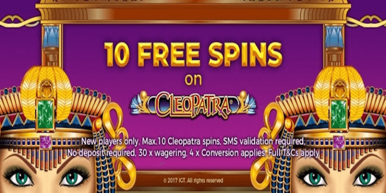 Bcasino No Deposit Bonus