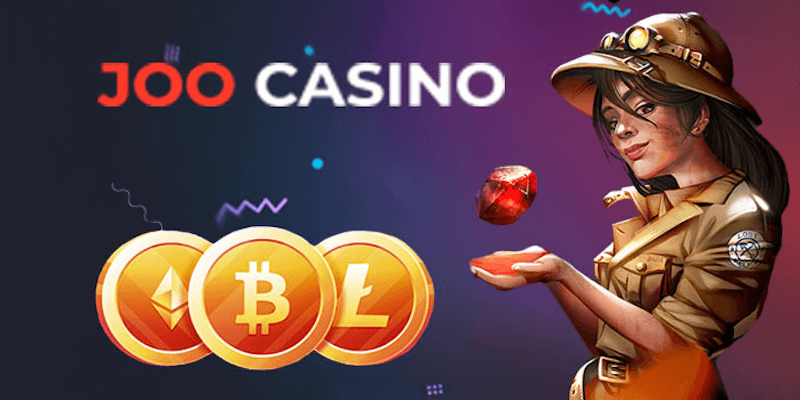 Joo casino sign up bonus account