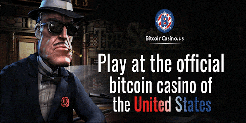 no deposit free spins bitcoin casino