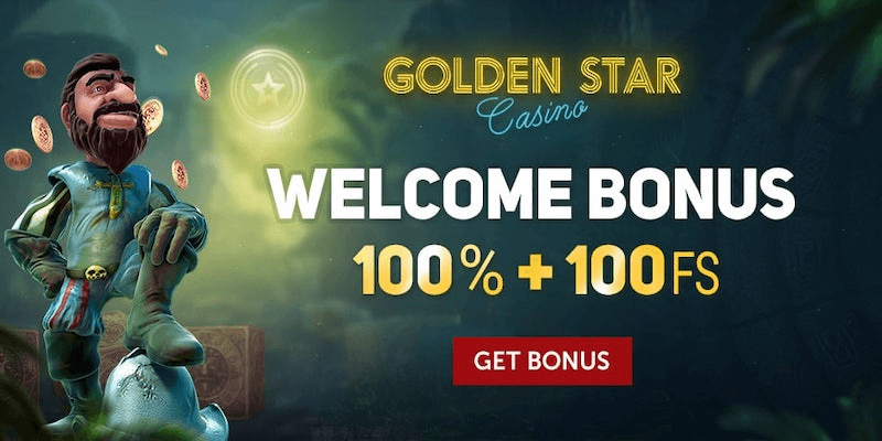 Golden Spins No Deposit Bonus