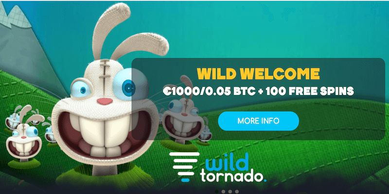 wild tornato casino no deposit bonus codes