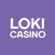 Loki Casino – 100% Match Bitcoin Deposit Bonus!