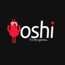 Oshi Casino – up to 1.25 BTC Match Bonus + 180 Free Spins!