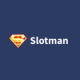 Slotman Casino – 100% Match Bitcoin Deposit Bonus!