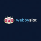 Webby Slot Casino – 100% Match Bitcoin Deposit Bonus!