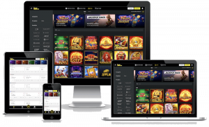 parimatch casino no deposit bonus codes 2021