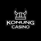 Konung Casino – up to €300 Match Bonus + 50 Extra Spins!