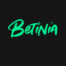 Betinia Casino – up to €500 Match Bonus + 200 Extra Spins!
