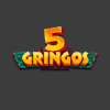 5Gringos Casino – 100% Match Bonus €500 + 100 Bonus Spins!