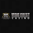 Vegas Crest Casino – 10 Free Spins No Deposit Bonus!